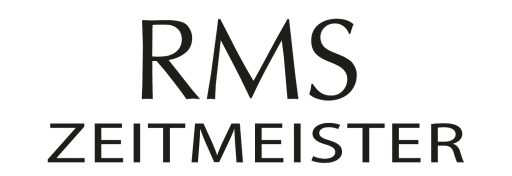 RMS Zeitmeister