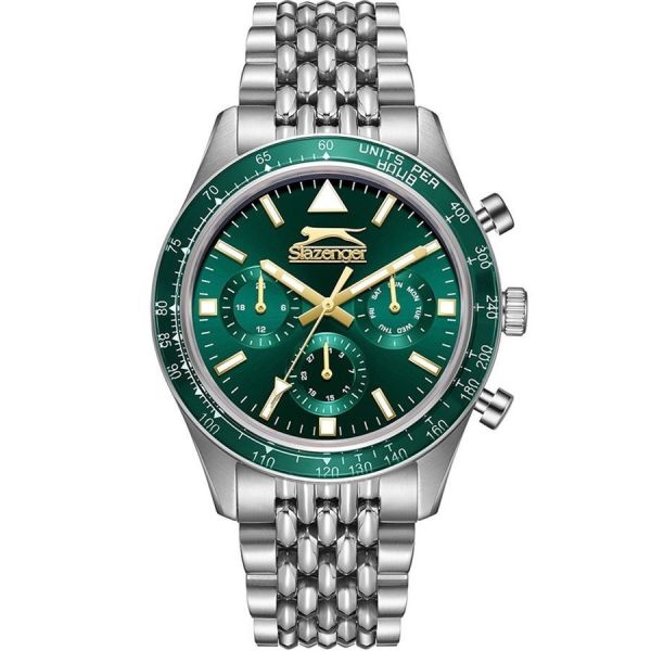 SLAZENGER SL.09.2417.2.04 Erkek Kol Saati