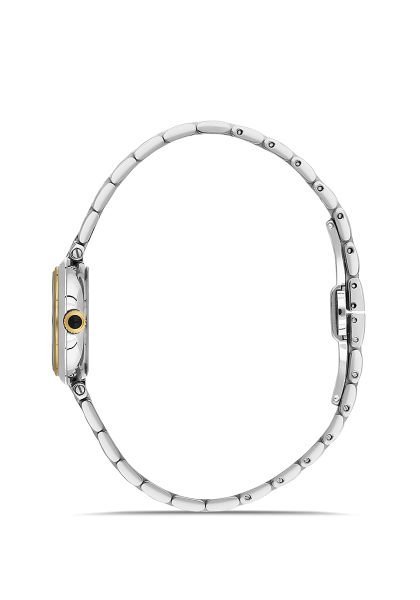 QL160T-15SB Kadın Kol Saati