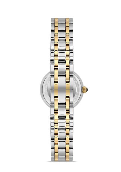 QL160T-15SB Kadın Kol Saati