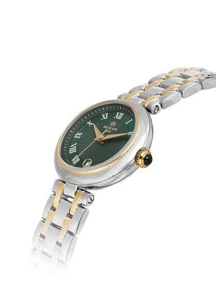 QL160T-15SB Kadın Kol Saati