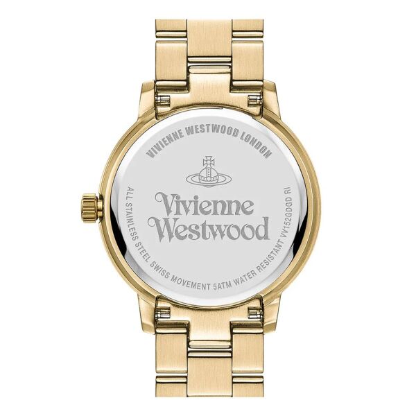 VIVIENNE WESTWOOD VV152GDGD Kadın Kol Saati