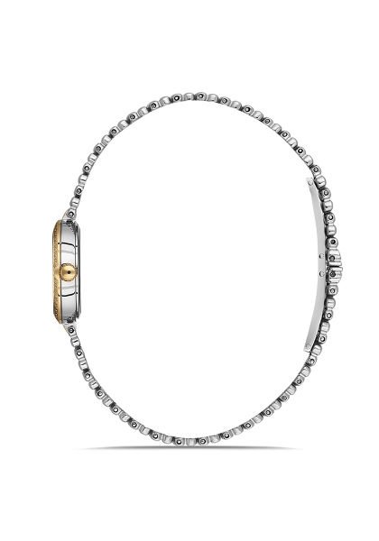 SS272T-09SG Kadın Kol Saati