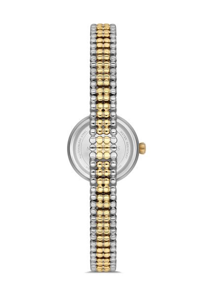 SS272T-09SG Kadın Kol Saati