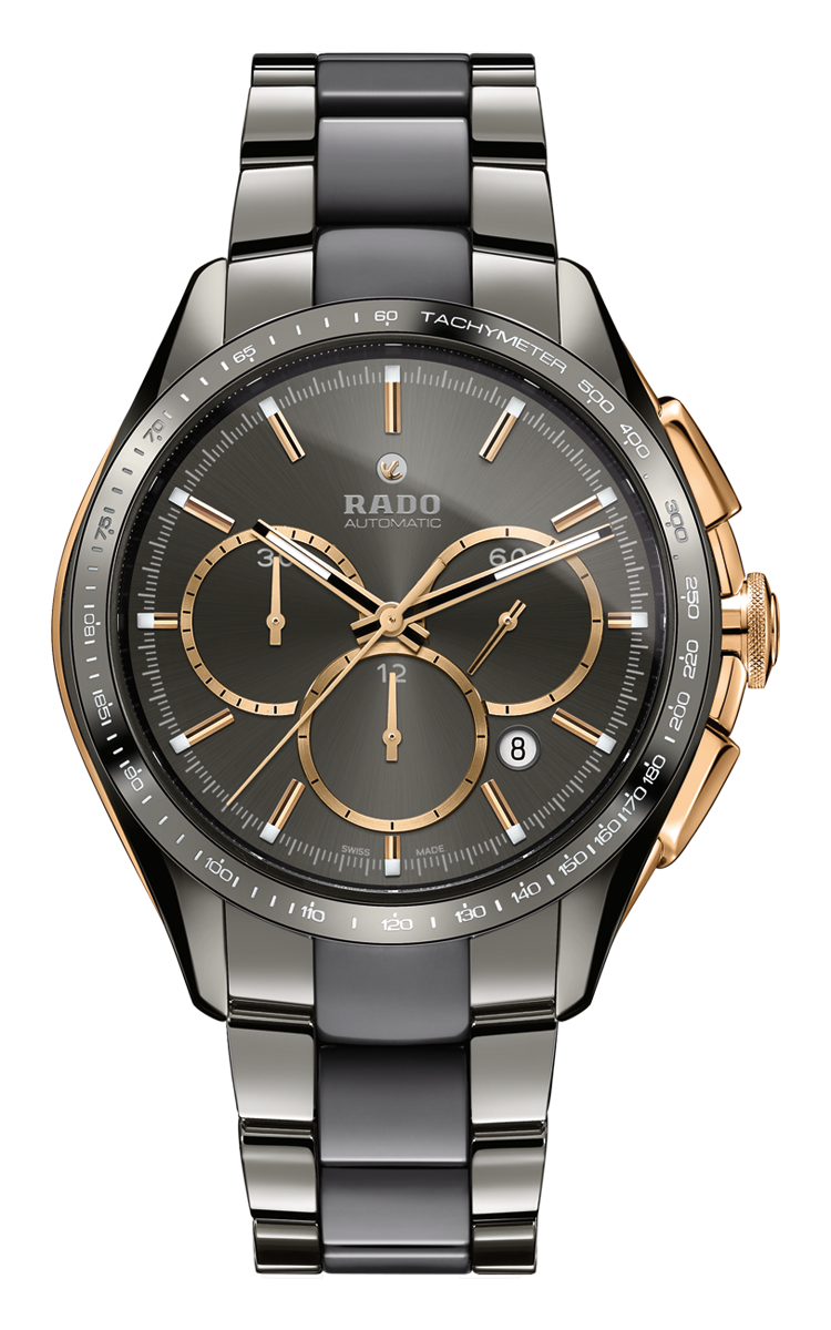 RADO HYPERCHOROME