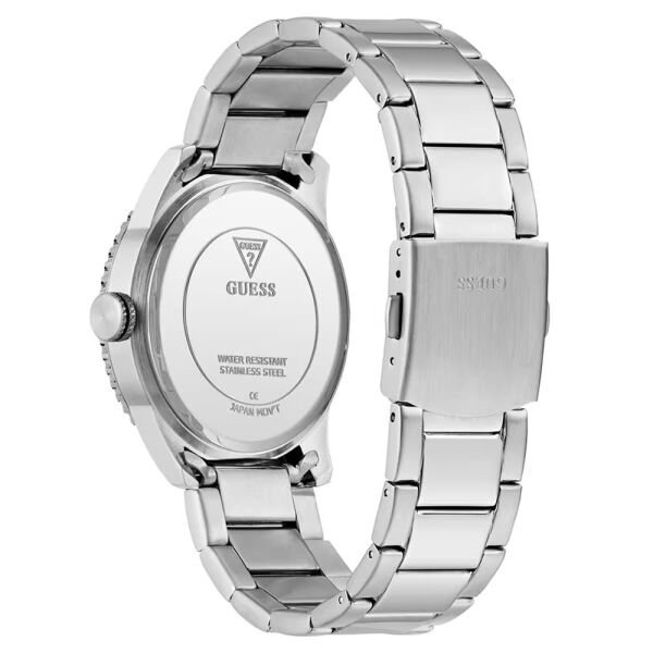 GUESS GUGW0889G1 Erkek Kol Saati