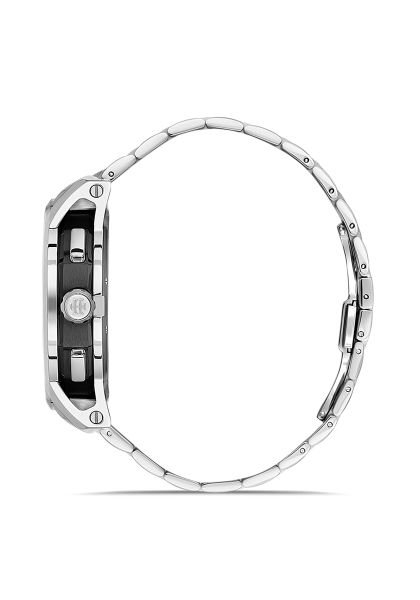 MS103S-11SS Erkek Kol Saati