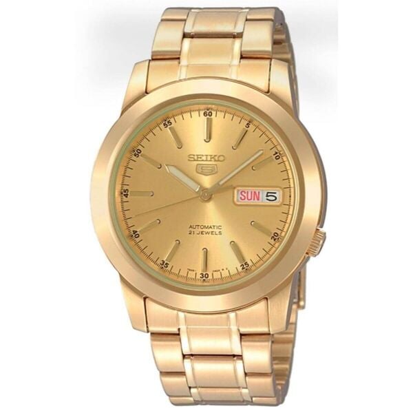 SEIKO SNKE56K1 Erkek Kol Saati