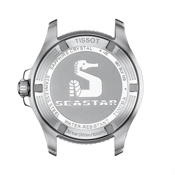 Tissot Seastar 1000 T1202102205101 Kadın Kol Saati