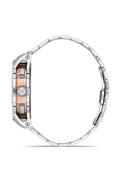 Hislon MS103S-02SR Erkek Kol Saati