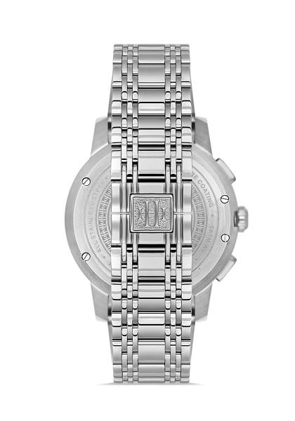 Hislon MS103S-02SR Erkek Kol Saati