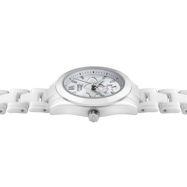 VIVIENNE WESTWOOD VV358LBLWH Kadın Kol Saati