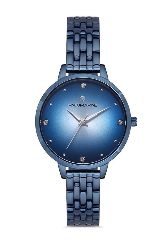 Pacomarine PM.61217.04 Kadın Kol Saati