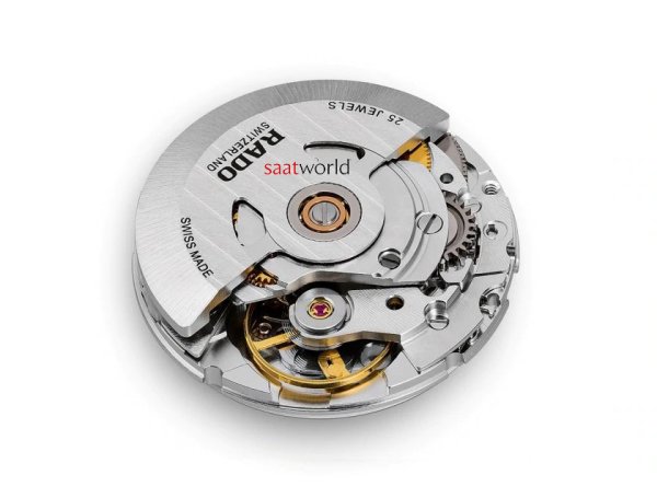 RADO DIAMASTER AUTOMATIC CHRONOGRAPH    R14076106