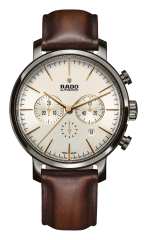 RADO DIAMASTER AUTOMATIC CHRONOGRAPH    R14076106
