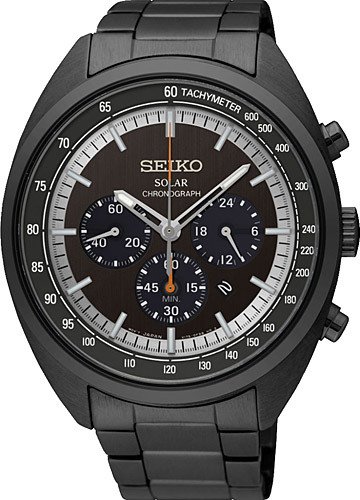 SEIKO SOLAR KRONOGRAF  SSC623P