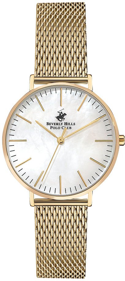 Beverly Hills Polo Club BP3132C.120 Kadın Kol Saati