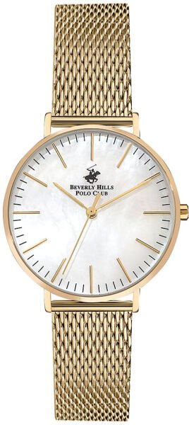 Beverly Hills Polo Club BP3132C.120 Kadın Kol Saati