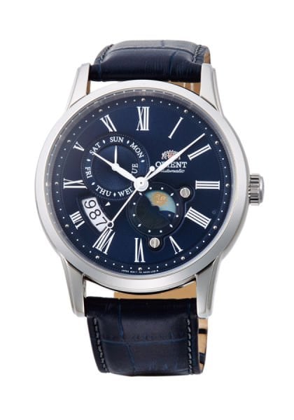 Orient Otomatik RA-AK0011D30B Erkek Kol Saati