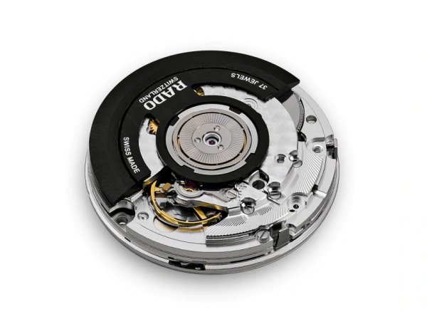 Rado R32108102 Hyperchrome Otomatik Kronograf Kol Saati