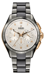 Rado R32108102 Hyperchrome Otomatik Kronograf Kol Saati