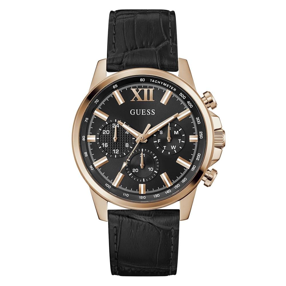 GUESS GUGW0901G5 Erkek Kol Saati