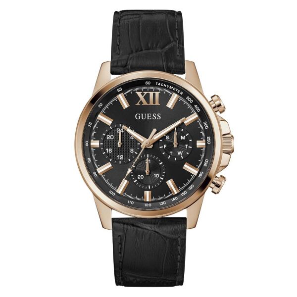 GUESS GUGW0901G5 Erkek Kol Saati