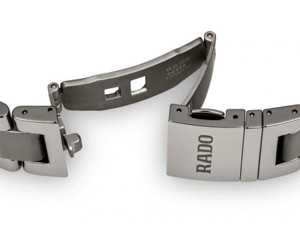 Rado R32108102 Hyperchrome Otomatik Kronograf Kol Saati