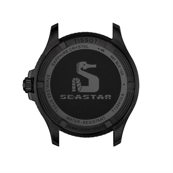 Tissot Seastar 1000 T1204103309100 Erkek Kol Saati