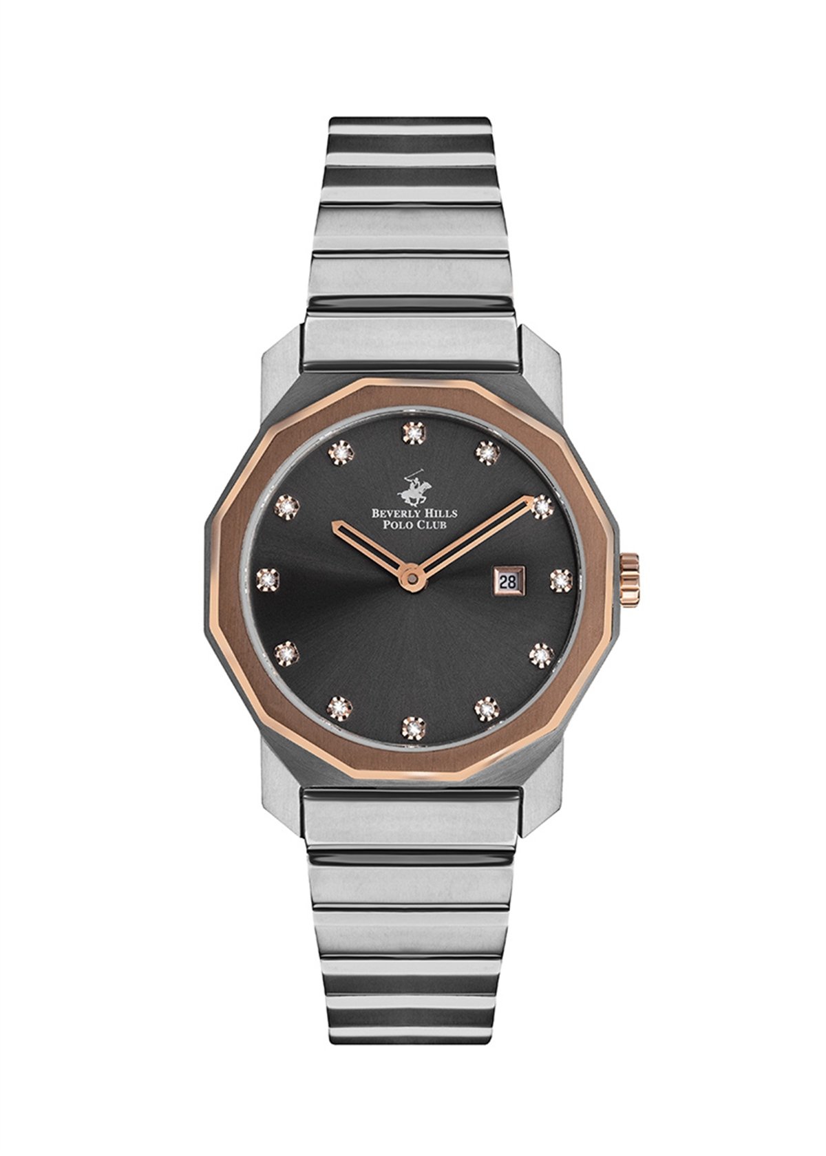 Beverly Hills Polo Club BP3141X.560 Kol Saati