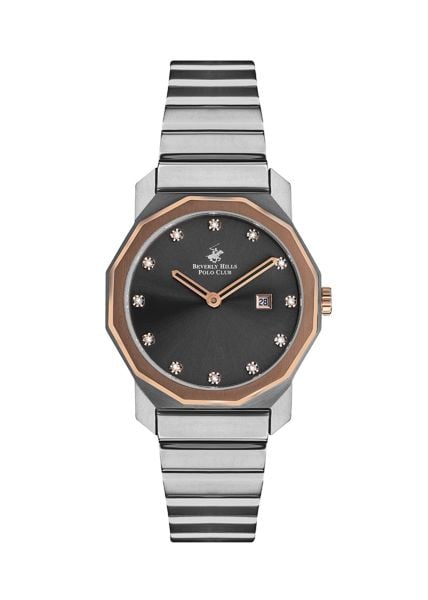 Beverly Hills Polo Club BP3141X.560 Kol Saati