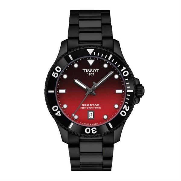 Tissot Seastar 1000 T1204103342100 Erkek Kol Saati