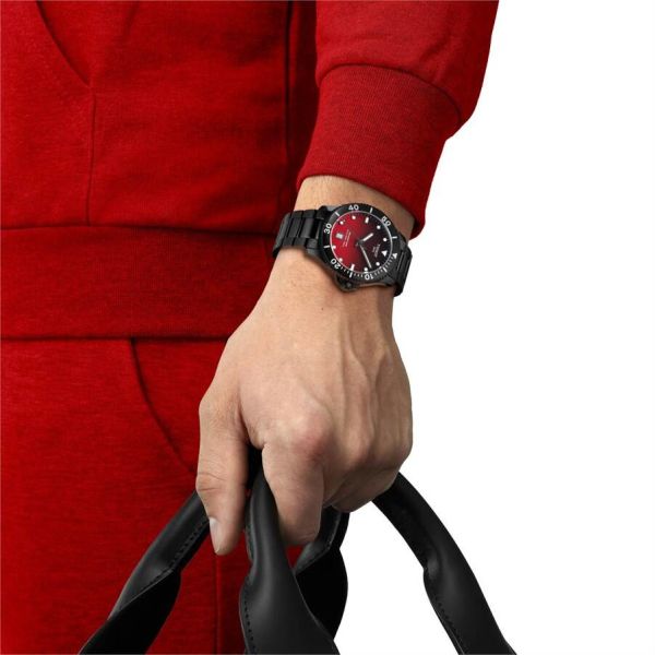 Tissot Seastar 1000 T1204103342100 Erkek Kol Saati