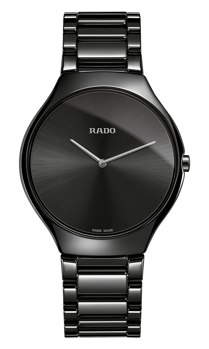 Rado R27741182 True Thınlıne  Erkek Kol Saati