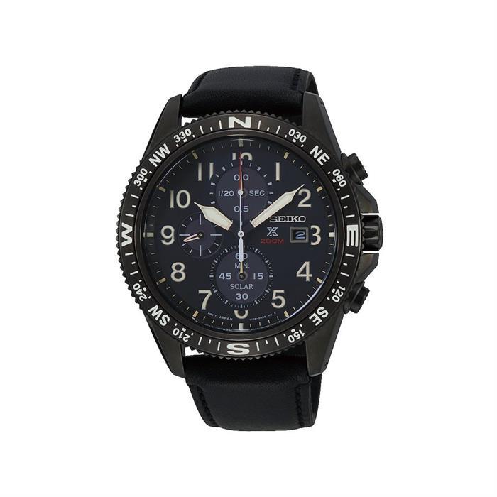 SEIKO PROSPEX SOLAR  SSC707P