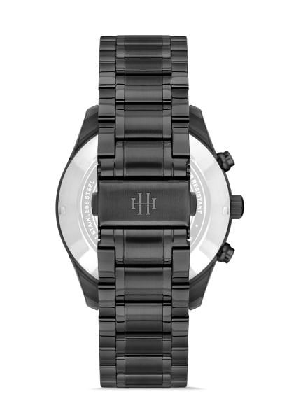 Hislon TM113N-15SS Erkek Kol Saati