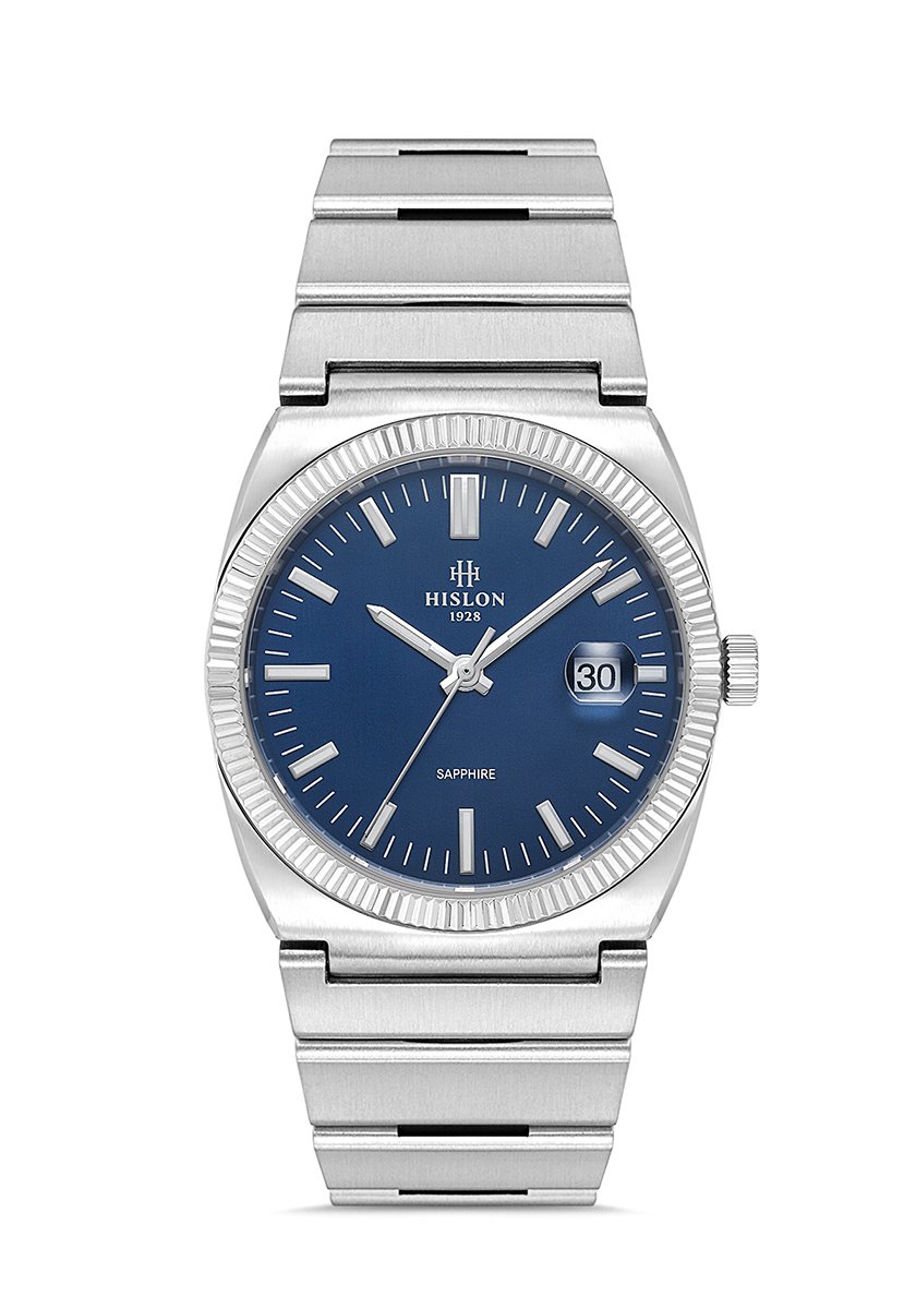 CL211S-11SS Erkek Kol Saati