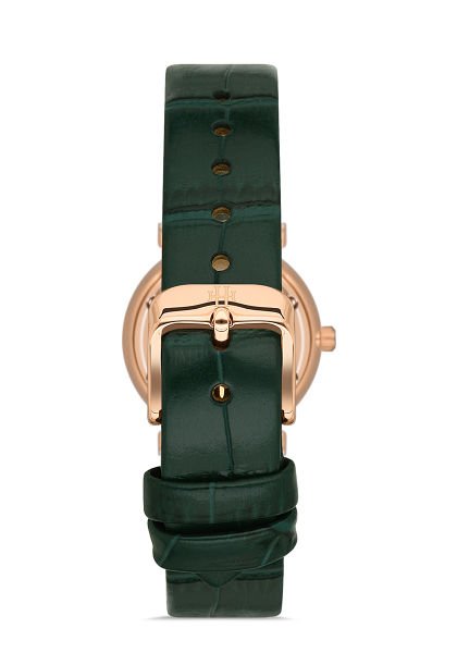 QL119R-15KR Kadın Kol Saati