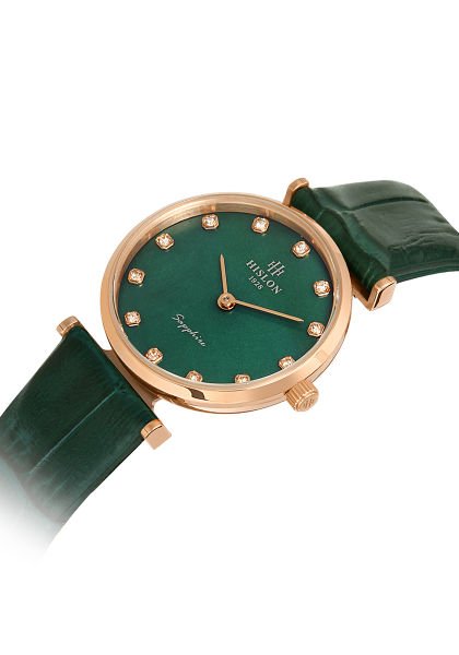 QL119R-15KR Kadın Kol Saati