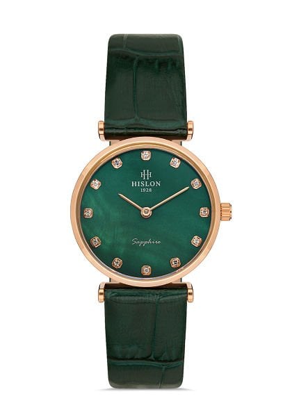 QL119R-15KR Kadın Kol Saati