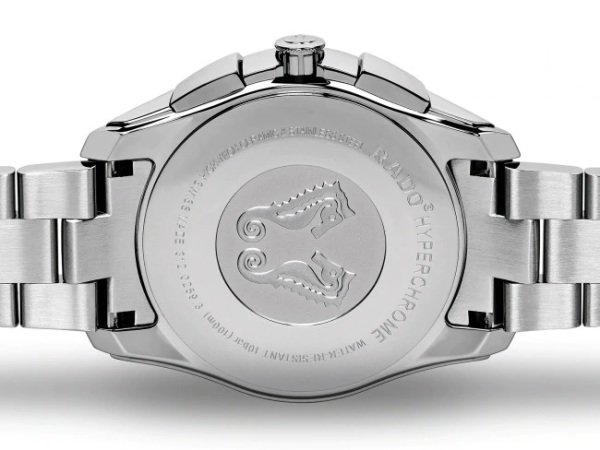 Rado R32259163 Hyperchrome Chronograph Erkek Kol Saati