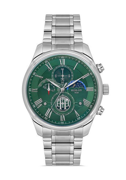 Hislon TM113S-15SS Erkek Kol Saati