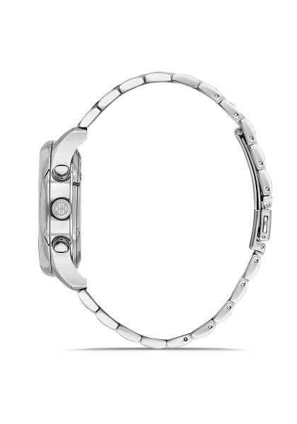 Hislon TM113S-15SS Erkek Kol Saati