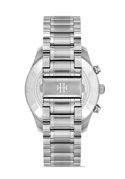 Hislon TM113S-15SS Erkek Kol Saati