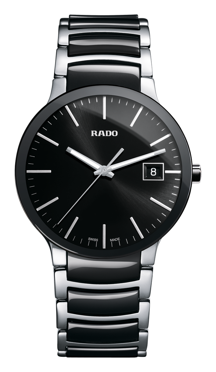 Rado Centrix