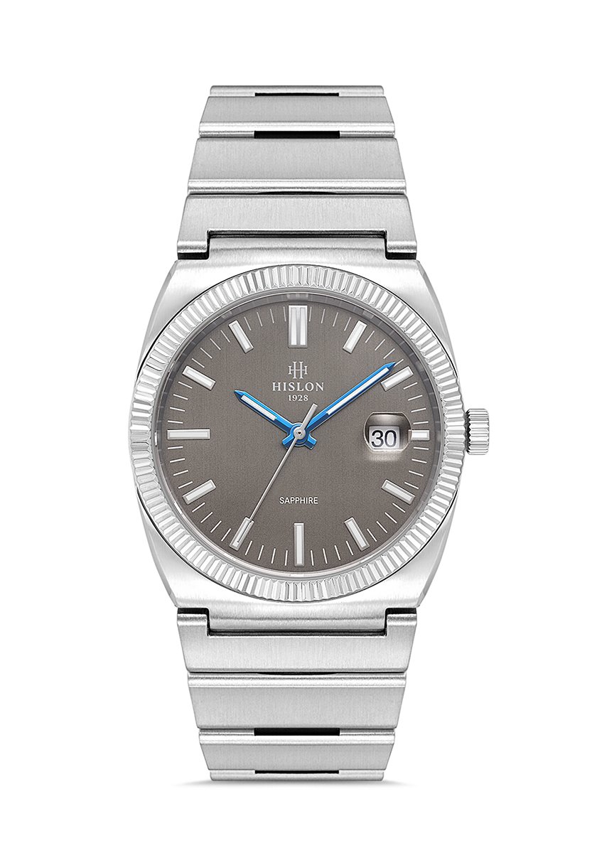 CL211S-07SS Erkek Kol Saati