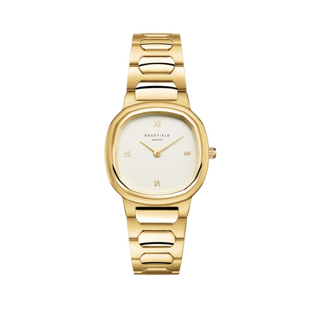 ROSEFIELD ORCGSG.OR01 Kadın Kol Saati