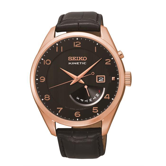 SEIKO KINETIC  SRN054P
