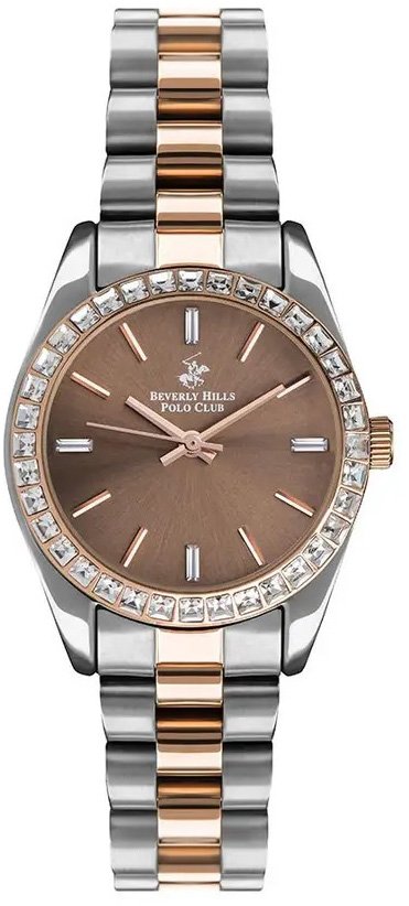 Beverly Hills Polo Club BP3171C.540 Kol Saati