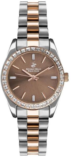 Beverly Hills Polo Club BP3171C.540 Kol Saati